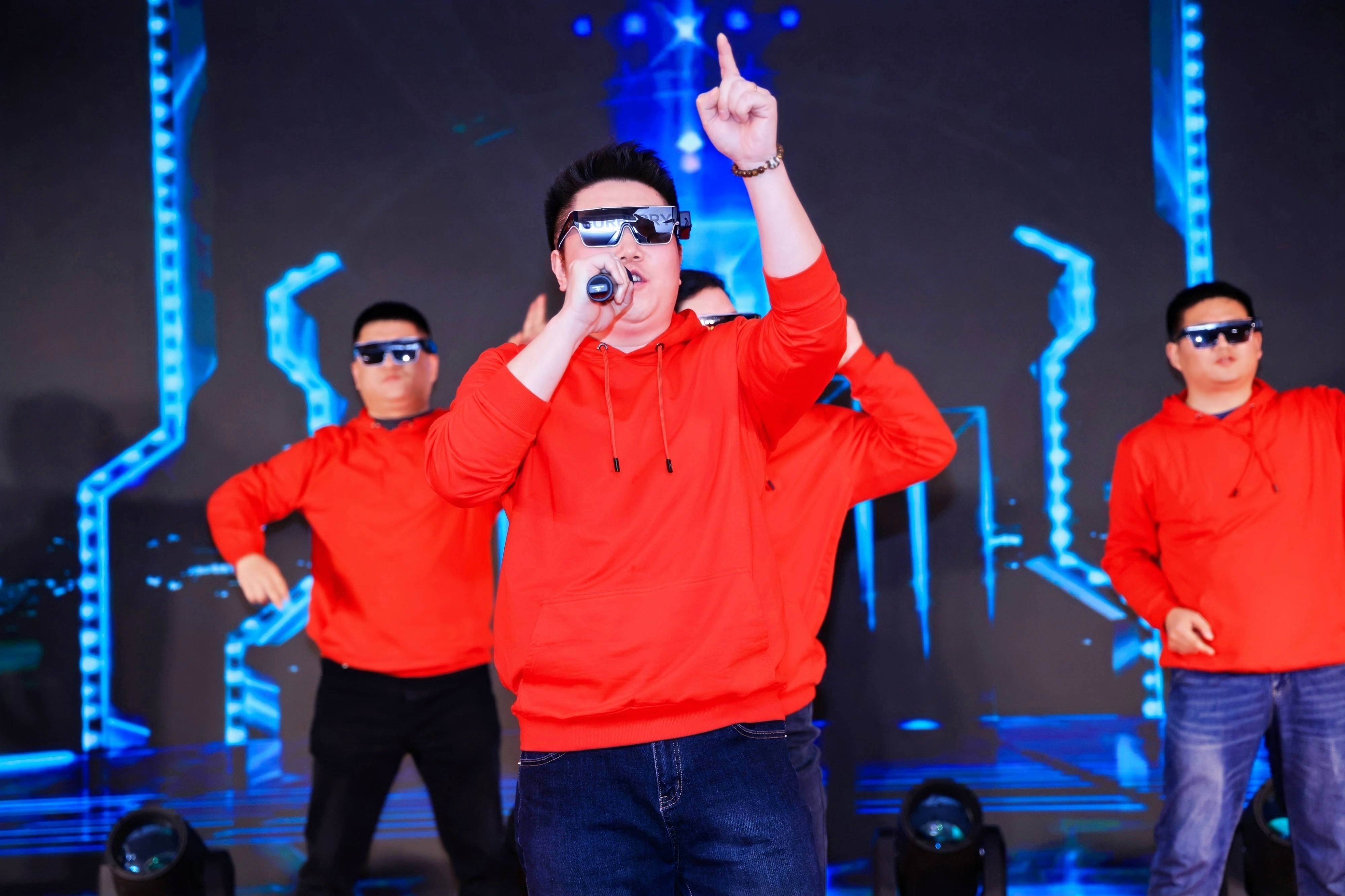 金花股份2025年年會